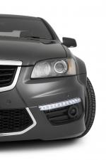 Holden HSV Clubsport R8 2009 года